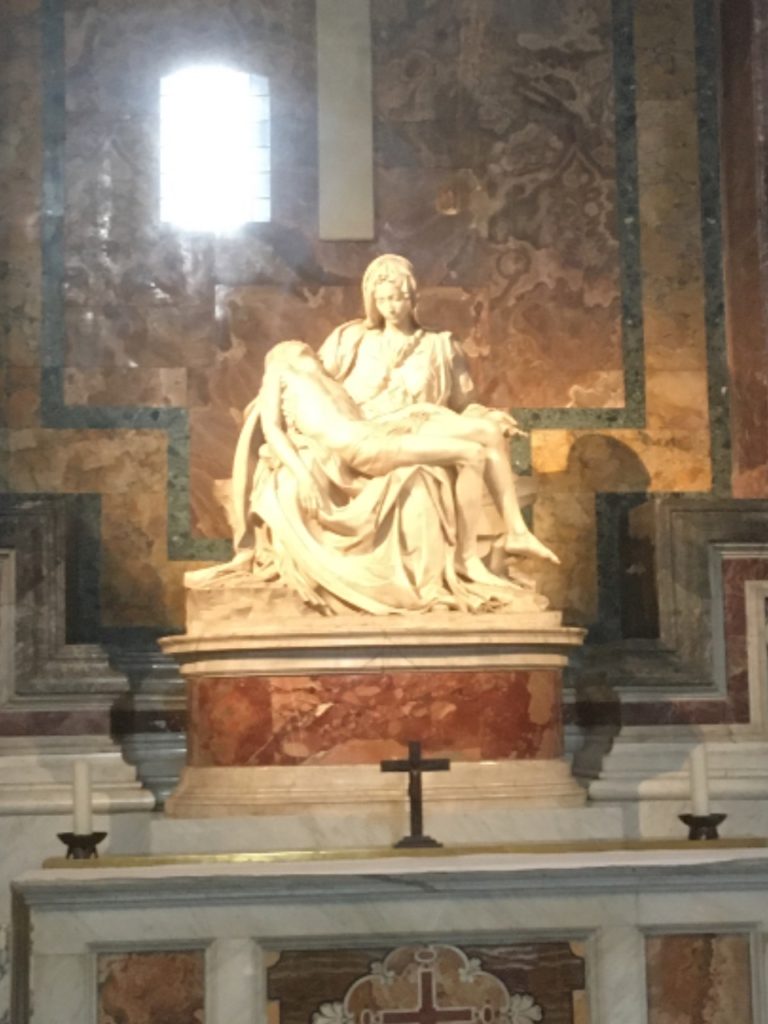 Pieta_Vatican